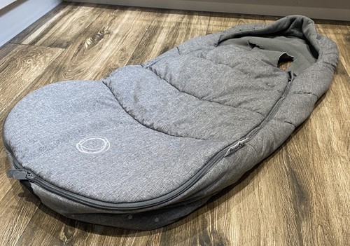 Bugaboo universal footmuff - universal,
