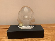 Mats Jonasson Sweden Lead