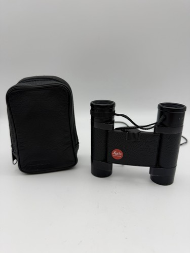 Leica leitz trinovid - leitz,