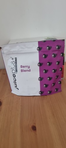 Juice plus berry - berry,