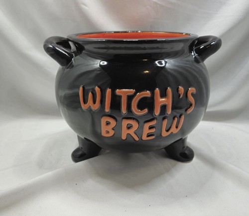 Witch brew ceramic - witch’s,
