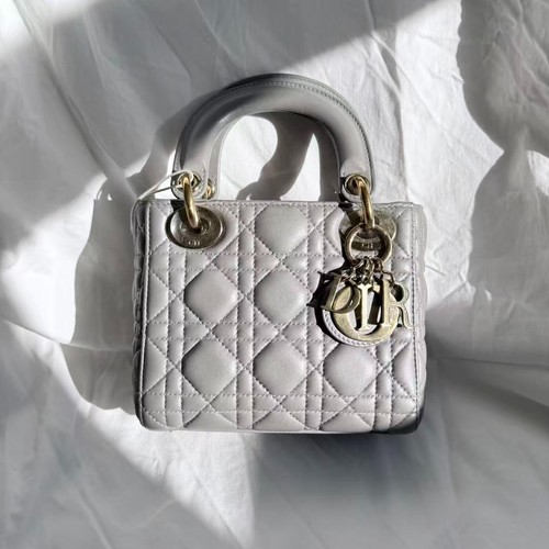 Authentic christian dior mini - authentic,