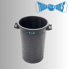 Robust Builders Large Strong Mixing Bucket 75ltr Tub Plastering Tools