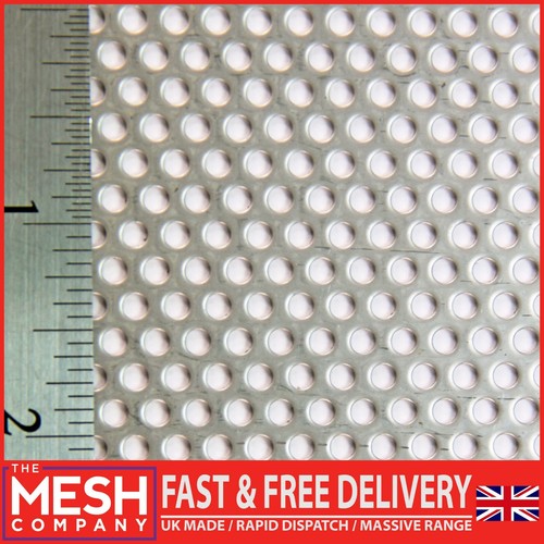 The mesh company - the, 3mm