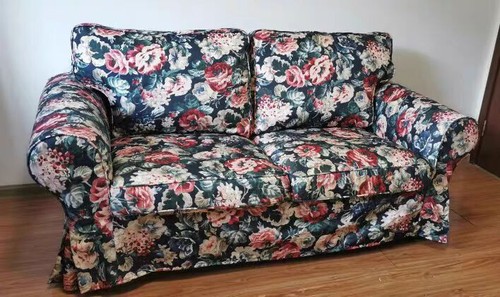 Custom made cover - set, for