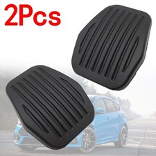 2X BRAKE AND CLUTCH PEDAL PAD
