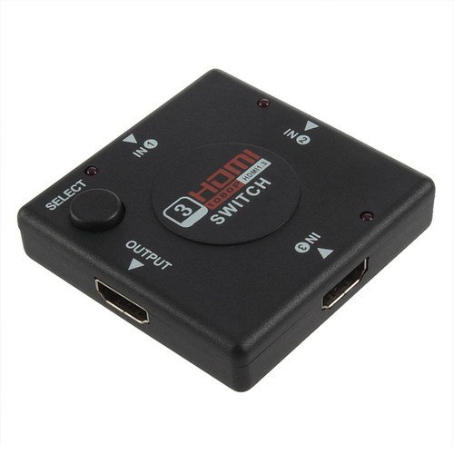 Port hdmi splitter - 3,
