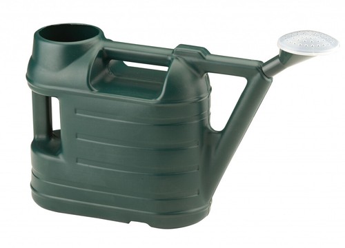 Ward green plastic - green,