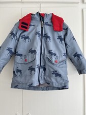 Boys Age 4 Years Hatley Coat