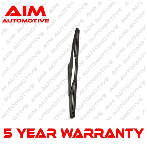 Aim rear windscreen - aim, wiper