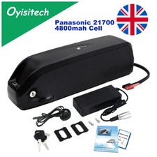 48V 20Ah Ebike Battery