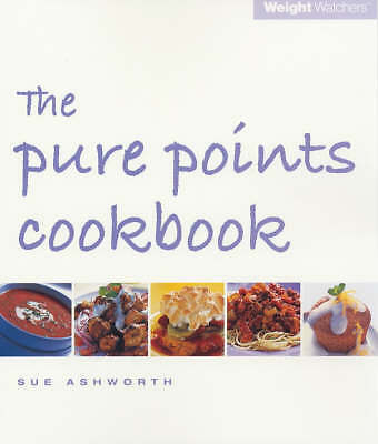 Weight watchers the pure - the,