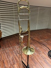 Amati ASL 661 Bb/F Large Bore