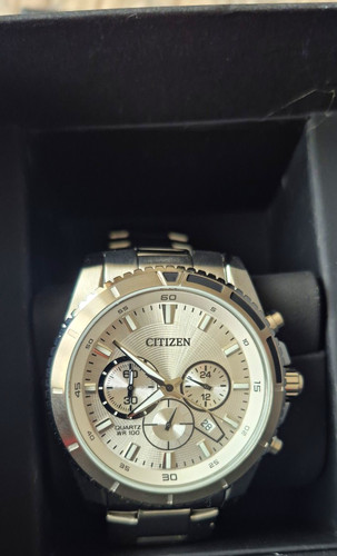 Citizen an8200 50a quartz - citizen, an8200-50a
