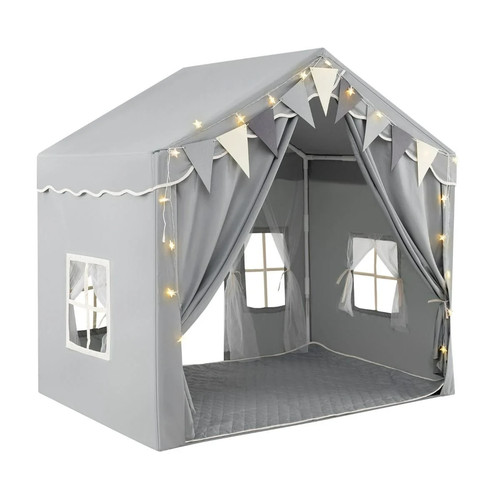 Kids large play - tent, house