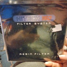 Formatt Hitech 150x170mm Resin