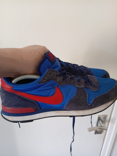 Nike internationalist size 9 - nike,