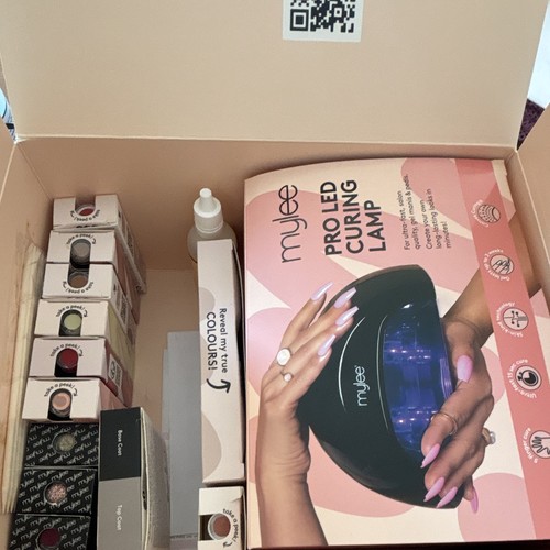 Mylee pro led curing lamp - led,
