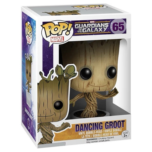 Funko pop marvel guardians of - pop!,