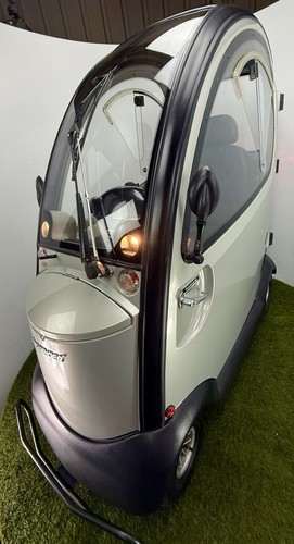 Shoprider traveso mobility - shoprider,
