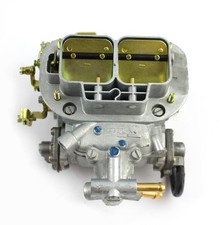 Weber 38 DGMS Carburetor For