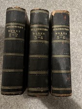 The Miscellaneous Works of