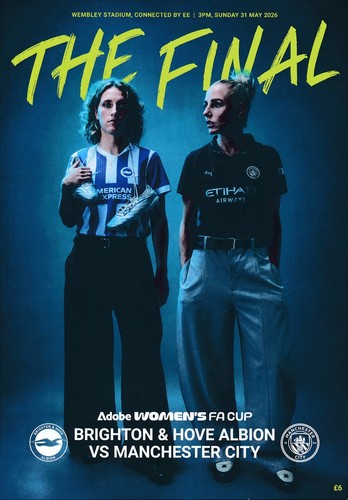 Women adobe cup final - adobe,