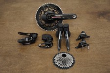 SRAM Force eTap AXS D2 HRD