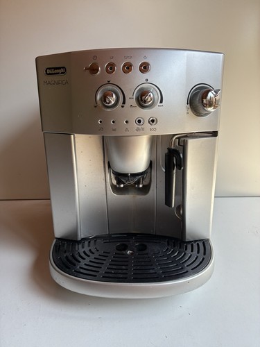Longhi magnifica esam - de'longhi,
