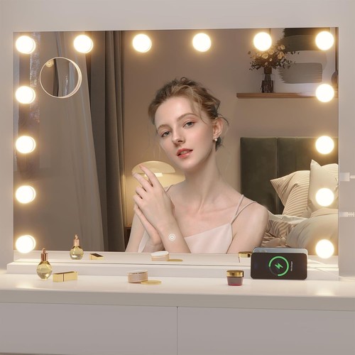 Vanity mirror with lights - vanity,