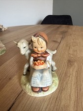 Goebel Hummel Vintage