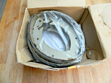 REAR BRAKE SHOE SET FOR FORD