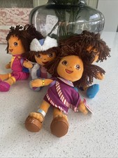 Dora The explorer RETIRED 2006