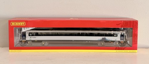 Hornby r4890c scotrail hst - hst, mk3