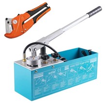 KATSU 318923 Water Pressure