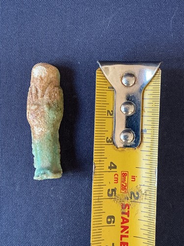 Ushabti miniature 4cm - ushabti,