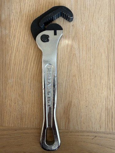 Pipe vise amigo slim - pipe,