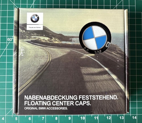 Genuine bmw floating centre - bmw,