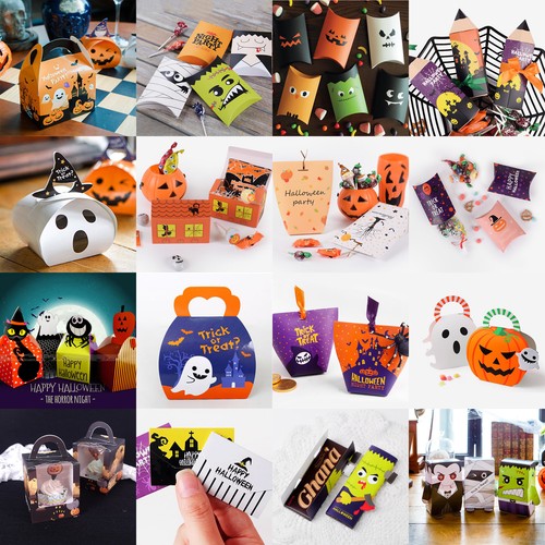 10x new halloween party - halloween,