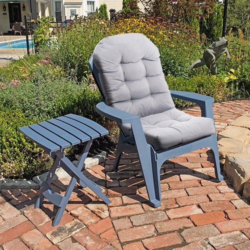 Outdoor hanging swing basket - outdoor,