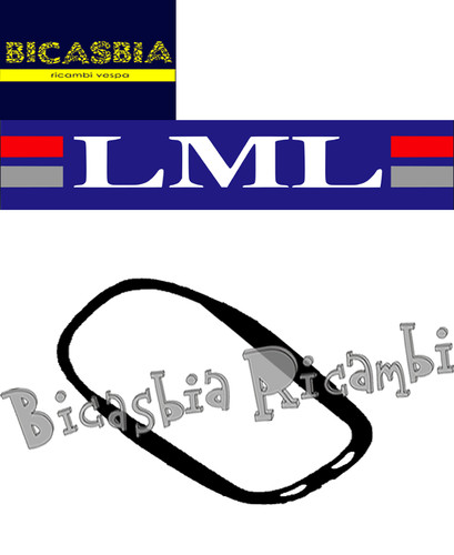 10158 original lml fuel - lml,