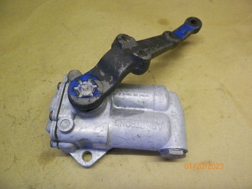 Armstrong lever arm shock