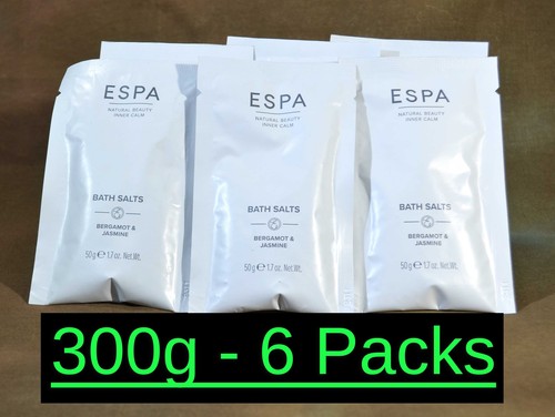 Espa bath salts 300g - salts,