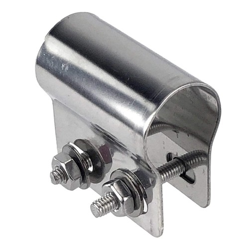 Stainless steel badge - badge, bar