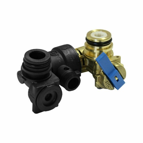 Worcester keyless filling link - filling,
