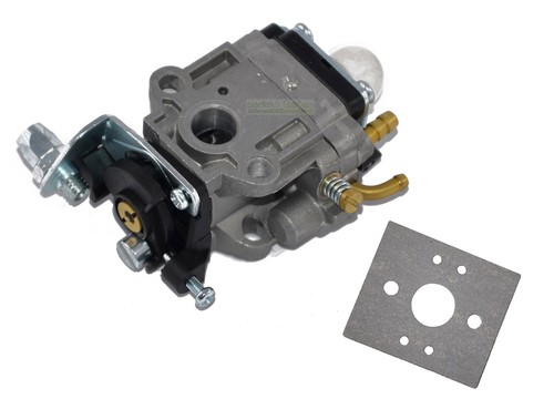 Carburetor for shindaiwa t242 - carburetor,