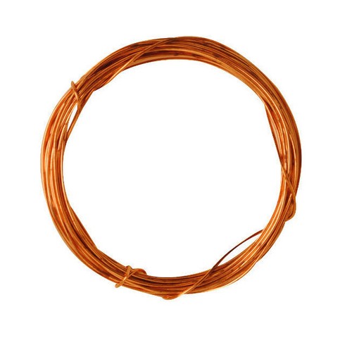 Copper craft wire for - copper,
