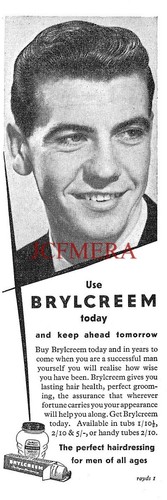 Brylcreem mens grooming cream - mens',