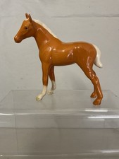 Beautiful Beswick Larger Thoroughbred Foal
