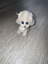 Sad Sam Honey Clip Vintage